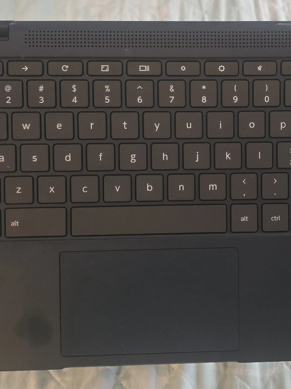 Lenovo IdeaPad Chromebook Flex 3 2-in-1 Laptop - Black